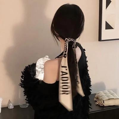 早晨散步