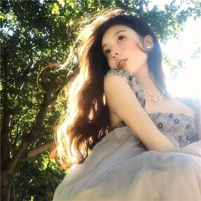 女学生和亨利先生